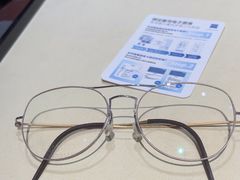 -大视光学•LINDBERG林德伯格•全球手工眼镜集合店(王府井店)