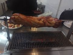 -宗泉烤全羊·烤羊腿·家常菜(解放东路店)