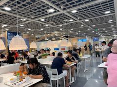 大堂-宜家·瑞典风味餐厅(北京西红门店)