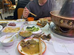 -赵氏盱眙十三香龙虾(蓝村店)