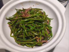-兰湘子·湘菜小炒(济南领秀城店)