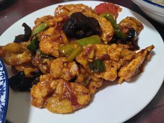 -管记水席老店(仙果市街店)