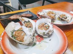 -徐闻一品·粤熊记烧鸡·泥虫粥·湛江生蚝(沙头角店)