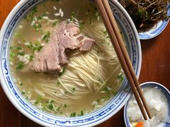 -同得兴 Since·1995 传统苏式面馆(十全街店)