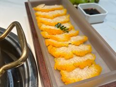 -花菇朵 ll 野生菌锅·精品滇菜(后沙峪店)