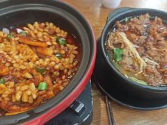 -溢香苑瓦罐(前进路店)
