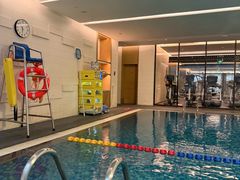 -浚涛游泳培训(协信中心店)