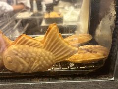 -鸣门鲷烧本铺