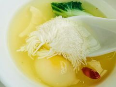 -鲜璟台·地标景观餐厅(上海中心店)