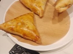 -清真·卡德尔大叔新疆主题餐厅(龙汇路店)