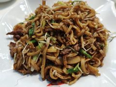 -潮发潮汕牛肉店(龙洞店)