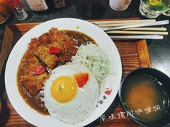 -金龙咖喱