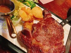 -Lingo西餐厅(仙乐斯广场店)