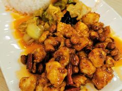 -香妃烤鸡(西单店)