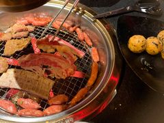 -伊茉家的烤肉店(勒泰中心店)
