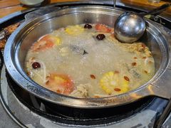 -重庆乌鱼庄·龙滋鲜(青羊大道店)