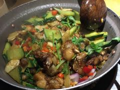 -吃饭皇帝大(合生汇店)