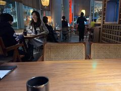 大堂-山葵家居酒屋(天目里店)