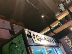 -腰子哥烤串(石佛营炫特店)
