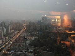 -龙之梦万丽酒店青餐厅