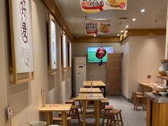 -呼啦面馆·头牌豌杂面(建新东路店)