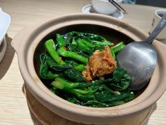 -蔡澜点心·粤菜(新街口IFCX店)