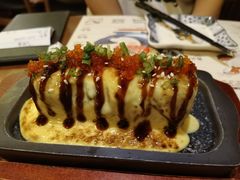 -七町糖果寿司屋(龙洞广工店)