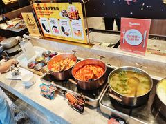 -比格比萨自助(宝山日月光店)