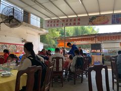 大堂-鹿福农庄(南沙天后宫店)