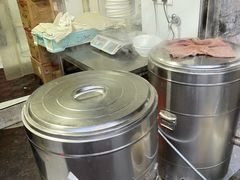 -黄山面馆(法华镇路店)