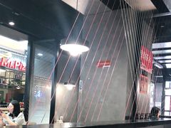 -鱼酷活鱼烤鱼(梅江印象城店)