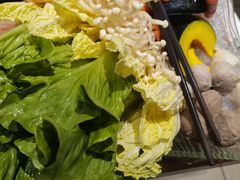 -春润大地海南椰子鸡(沙井京基百纳广场店)
