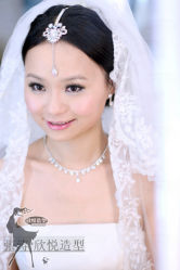 -张涛·欣悦造型