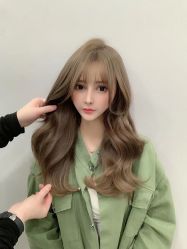 -3AM HAIR SALON染发烫发接发