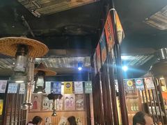 -火炉情韩国料理店(古田路店)