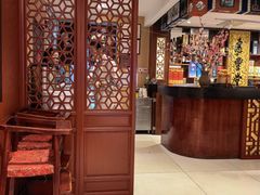 -惠丰堂饭庄·烤鸭·京味菜(翠微路店)