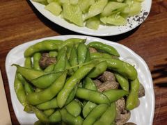 -火枪手串吧·鹤岗小串涮肚(亦庄店)