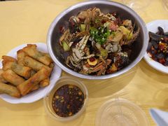 -黄师傅香辣虾(金山大道店)