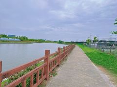 -栖露营camping·天幕烧烤·团建拓展·采摘营地