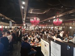 -俺的焼肉(銀座9丁目店)