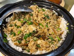 金牌黄鳝饭-阿四台山黄鳝饭(东门店)