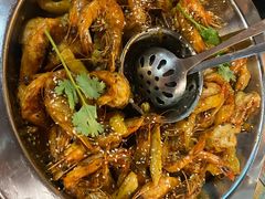 -喜虾客·大虾火锅(郑州无限城店)