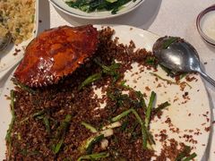 -喜记避风塘炒辣蟹(旗舰店)