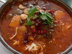 -三好坞景观餐厅