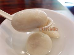 -朱新年·苏式汤团·面点(北寺塔店)