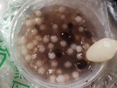-芳婆糕团店(王府大街店)