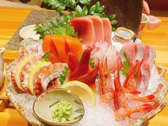 -大岛日本料理铁板烧(南通大饭店)