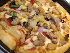 -必胜客(万象城店)