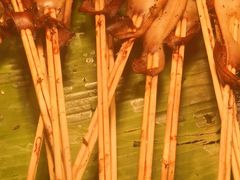 -海口绿发希尔顿酒店-田园汇自助餐·三文鱼·海鲜