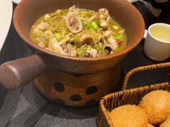 -炊江南·上海菜(国展华漕店)